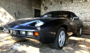 Afbeelding 9/16 van Porsche 928 (1978)