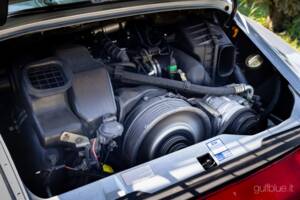 Immagine 71/73 di Porsche 911 Carrera (1995)