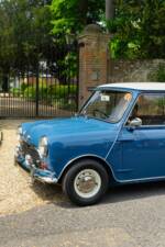 Image 25/27 of Morris Mini Cooper S 1275 (1967)