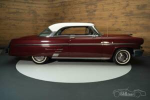 Bild 9/19 von Mercury Monterey Hardtop (1953)