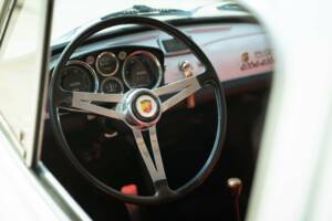 Image 29/50 of Abarth Fiat 595 (1966)