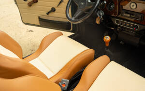 Bild 53/85 von Rover Mini Cabriolet (1996)