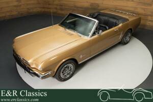 Image 1/19 of Ford Mustang 200 (1965)