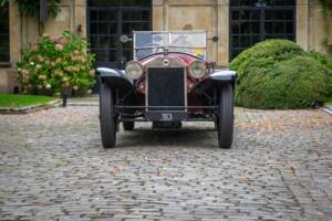 Imagen 3/23 de Lancia Lambda (1928)