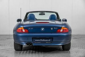Image 15/50 of BMW Z3 2.0 (2000)