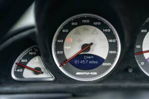 Image 10/10 de Mercedes-Benz SL 55 AMG (2003)