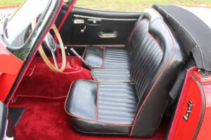 Afbeelding 7/27 van Jaguar XK 150 OTS (1959)
