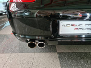Imagen 4/15 de Porsche 911 Carrera 4S (2007)