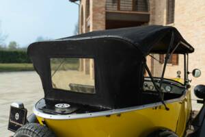 Bild 23/50 von Citroën C2 5HP Boattail (1926)