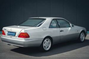 Bild 5/15 von Mercedes-Benz S 600 (1997)