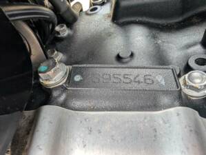 Bild 11/24 von Triumph DUMMY (2009)