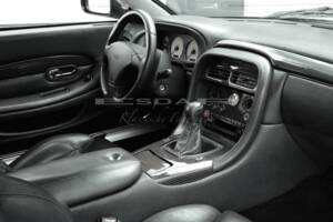 Imagen 10/27 de Aston Martin DB 7 Zagato (2004)