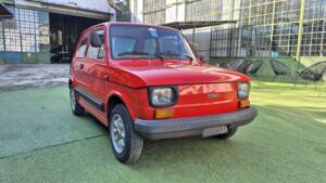 Afbeelding 7/37 van FIAT 126 bambino (1981)