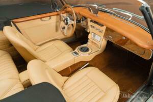Bild 12/19 von Austin-Healey 3000 Mk III (BJ8) (1965)
