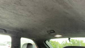 Image 38/50 of Porsche Cayenne Turbo (2007)