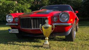 Bild 100/100 von Chevrolet Camaro (1970)