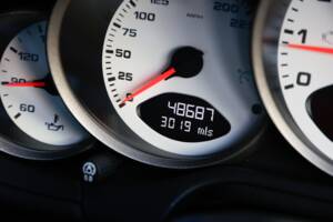 Bild 22/38 von Porsche 911 Turbo (2007)