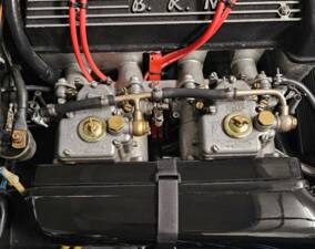 Afbeelding 15/28 van Lotus Elan S4 (1969)