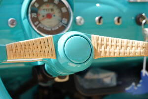 Bild 23/51 von FIAT Ghia 500 Jolly (1971)