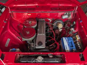 Bild 6/19 von Opel Commodore 2,5 GS (1968)
