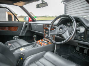 Imagen 5/99 de Aston Martin V8 Zagato Vantage (1988)