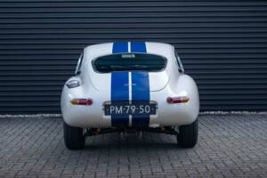 Image 6/23 de Jaguar Type E 3.8 (1963)