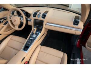Afbeelding 4/41 van Porsche Boxster S (2013)