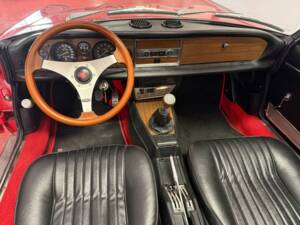 Image 11/50 de FIAT 124 Spider CS1 (1978)