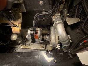Image 17/40 of Humber 20/55 HP (1927)
