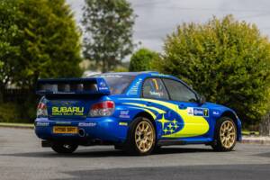Bild 34/50 von Subaru Impreza WRC (2007)