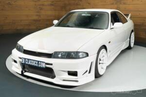 Image 3/19 of Nissan Skyline GT-R (1997)