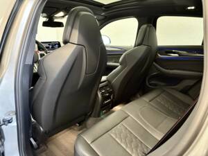 Image 21/39 de BMW X4 M (2020)