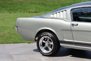 Image 38/50 de Ford Mustang 289 (1966)