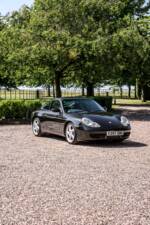 Afbeelding 11/43 van Porsche 911 Carrera 4 (1999)