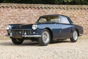 Bild 12/50 von Ferrari 250 GT Pininfarina Coupe (1959)