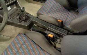 Bild 16/34 von BMW M3 Sport Evo (1990)