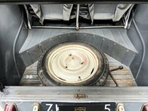 Bild 37/42 von Citroën 2 CV  AZL (1958)