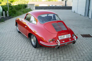 Image 9/38 of Porsche 356 C 1600 (1963)