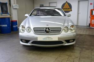 Bild 5/34 von Mercedes-Benz CL 65 AMG (2004)
