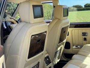Image 10/12 of Bentley Brooklands R Mulliner (1998)