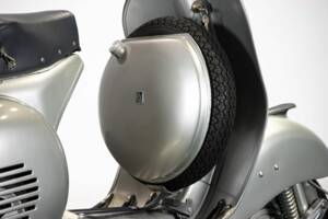 Bild 11/50 von Piaggio Vespa 150 GS (1958)