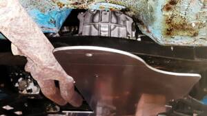 Bild 72/82 von Lancia Fulvia Rallye 1.3 S (1970)