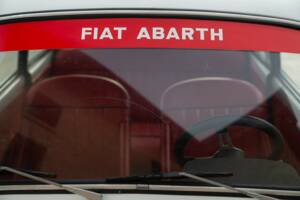 Imagen 32/50 de Abarth 695 SS (1966)