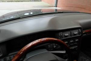 Afbeelding 44/66 van Volvo S 70 2.3 T5 (1998)