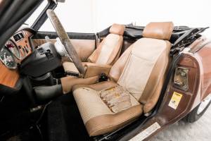 Imagen 29/50 de Triumph Spitfire 1500 (1979)