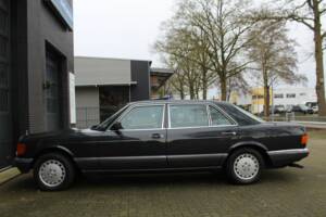 Bild 5/8 von Mercedes-Benz 500 SEL (1981)