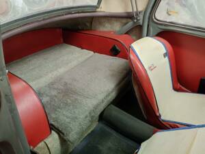 Bild 36/44 von FIAT 500 C Topolino (1950)