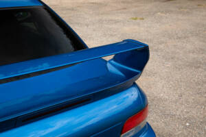 Bild 20/50 von Subaru Impreza 22B-STi (1998)