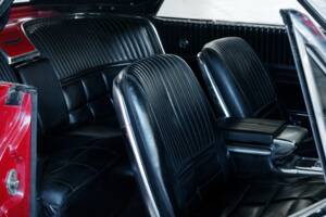 Bild 36/50 von Ford Thunderbird (1966)
