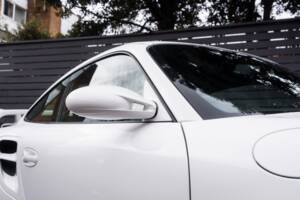 Bild 45/52 von Porsche 911 GT2 (2008)